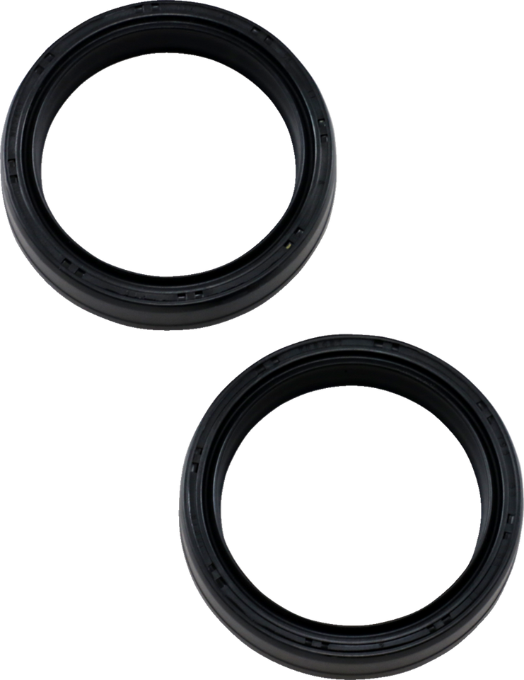 Fork Seals - 43 mm ID x 54 mm OD x 11 mm T