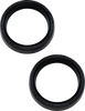 Fork Seals - 43 mm ID x 54 mm OD x 11 mm T