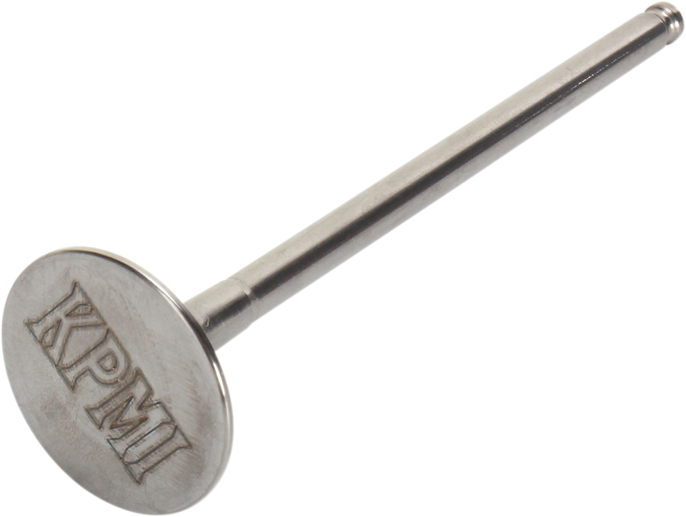 Exhaust Valve - Titanium - KTM - Lutzka's Garage