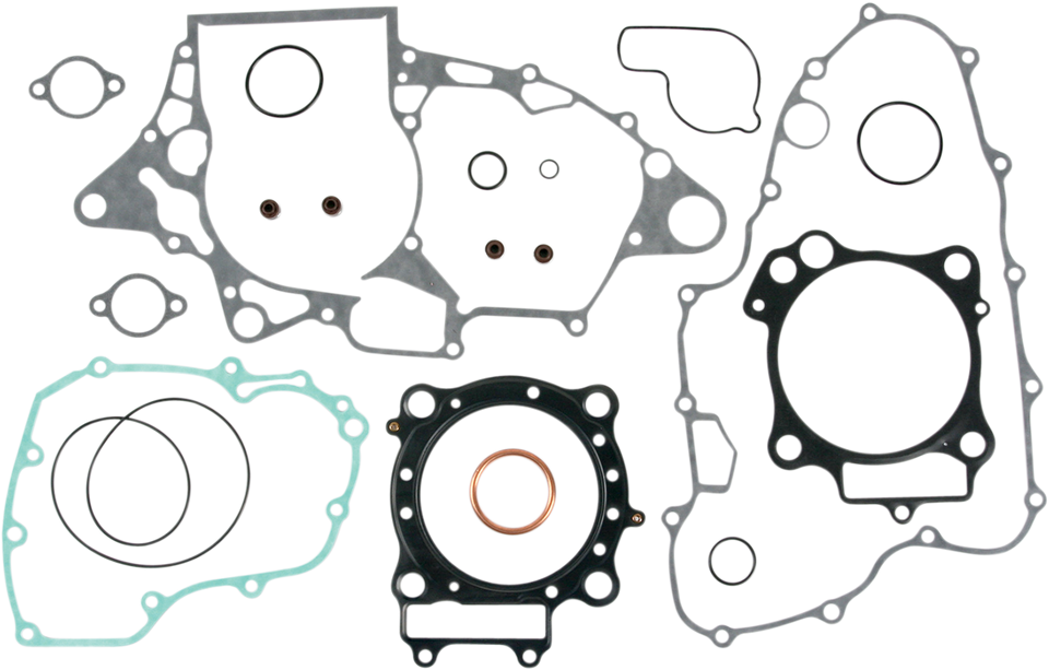 Complete Motor Gasket Kit - Honda