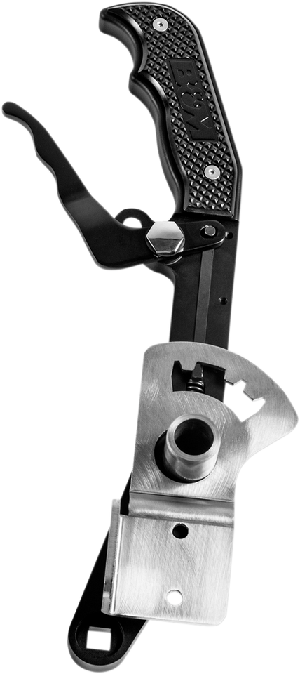 Gated Shifter - Automatic - Polaris