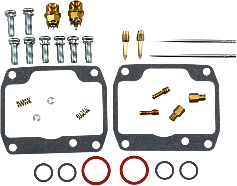 Carburetor Repair Kit - Ski-Doo