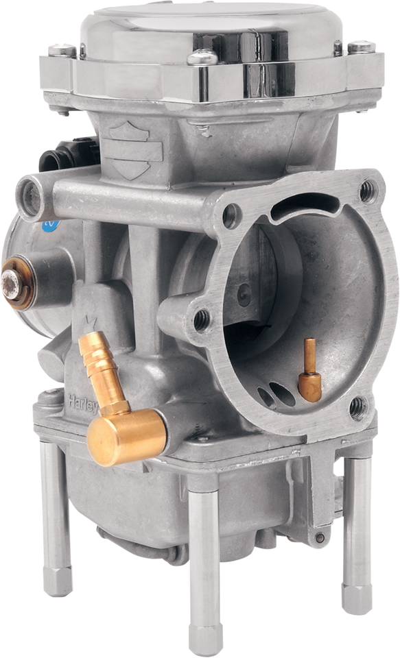 Float Bowl Speed Screw Kit - S&S Super E/G Carburetor