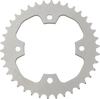 Rear Aluminum Sprocket - 38 Tooth - Polaris - Lutzka's Garage