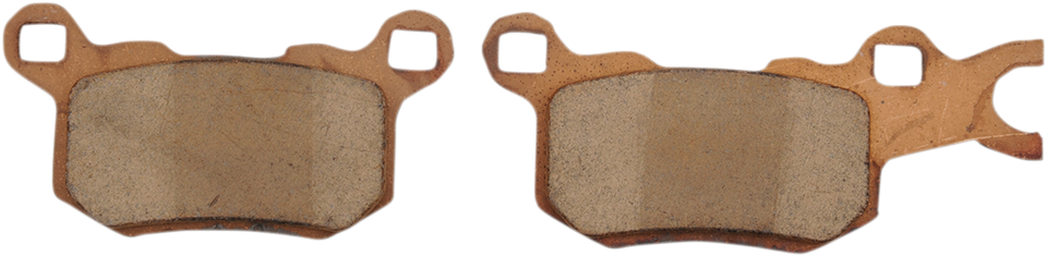 Standard Brake Pads - Defender