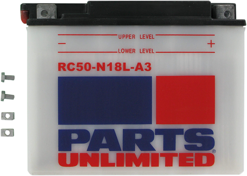 Battery - RC50-N18L-A3