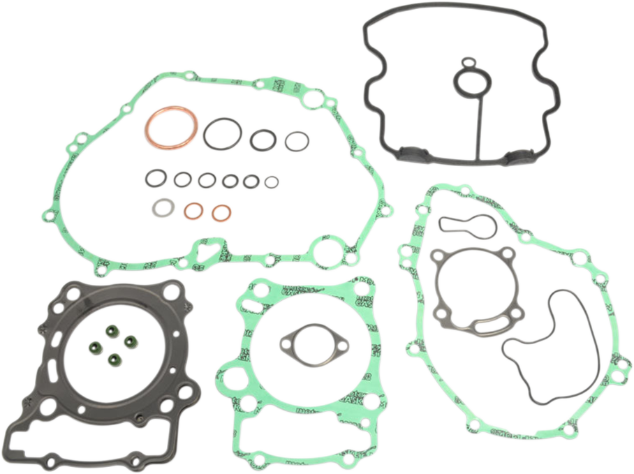 Complete Gasket Kit - Honda