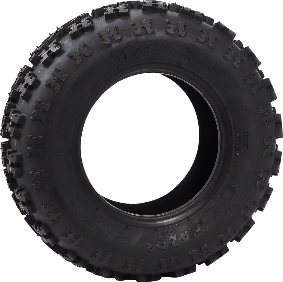 Tire - Razr 2 - Front - 21x7-10 - 6 Ply