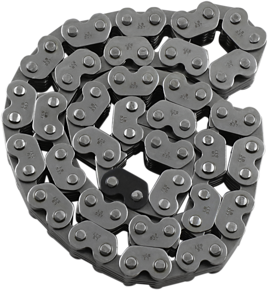 Silent Chain - 11 Width - 66 Links