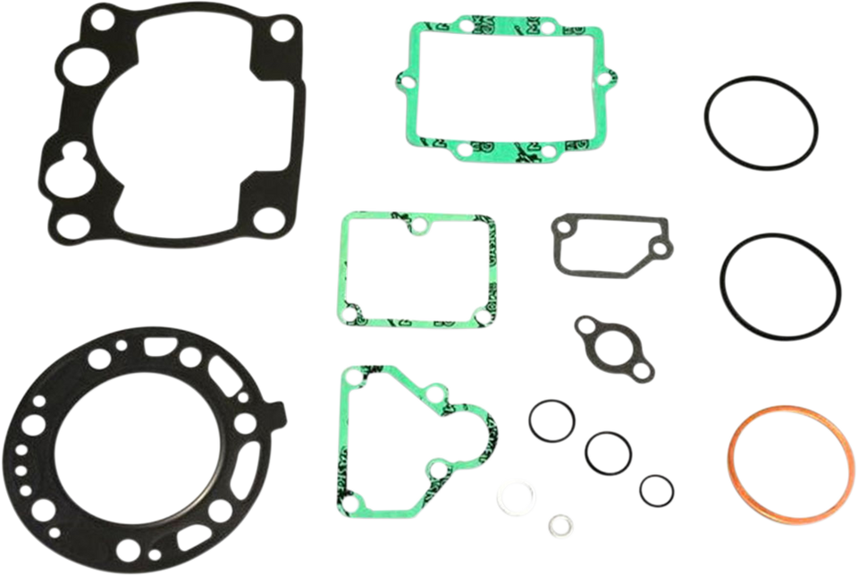 Top End Gasket Kit - Kawasaki