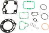 Top End Gasket Kit - Kawasaki