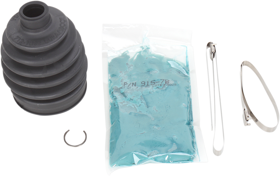 CV Boot Kit - Front/Middle/Rear Outboard