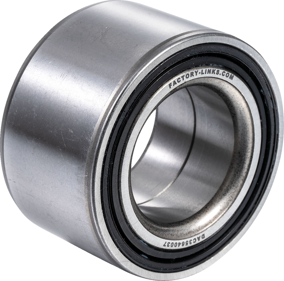 Axle Bearing Kit - Rear
