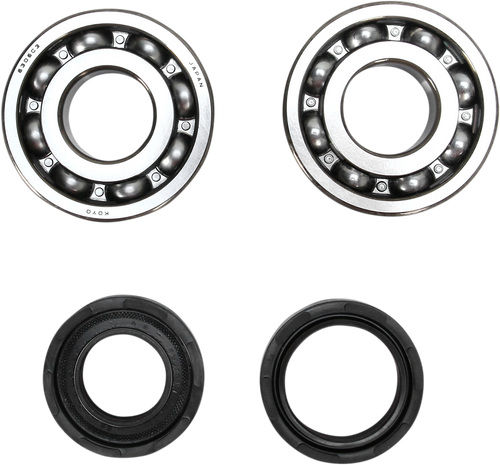 Crank Bearing and Seal Kit - Yamaha