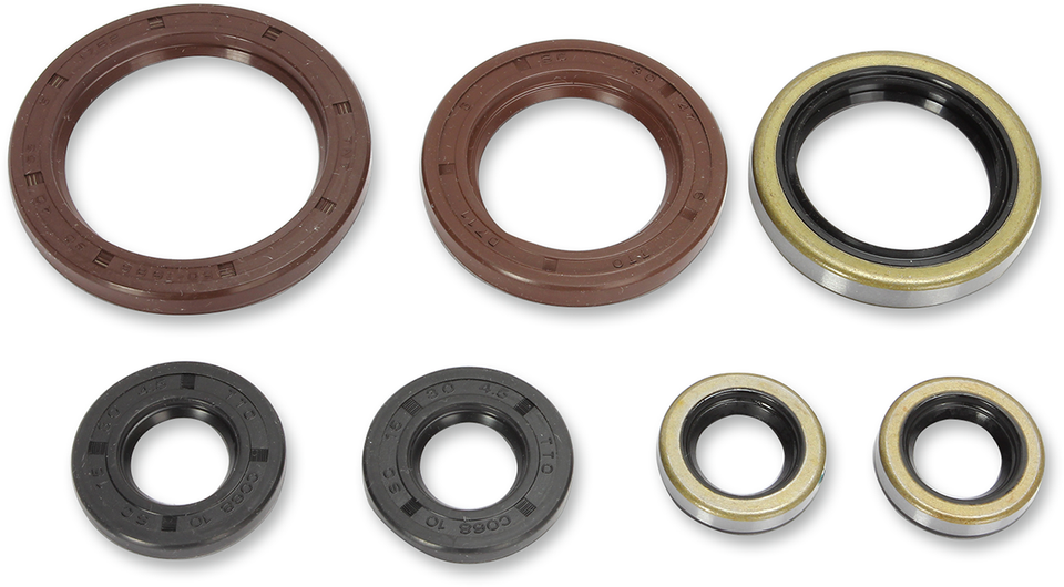 Oil Seals - Gas Gas/Husqvarna/KTM