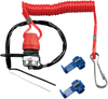 Universal Tether Kill Switch - Non-Battery - Closed