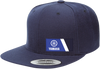 Yamaha Wedge Hat - Blue - Lutzka's Garage