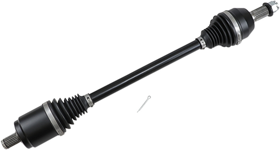 Axle - X-Treme - Heavy-Duty - Front Left/Right - Polaris