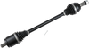 Axle - X-Treme - Heavy-Duty - Front Left/Right - Polaris