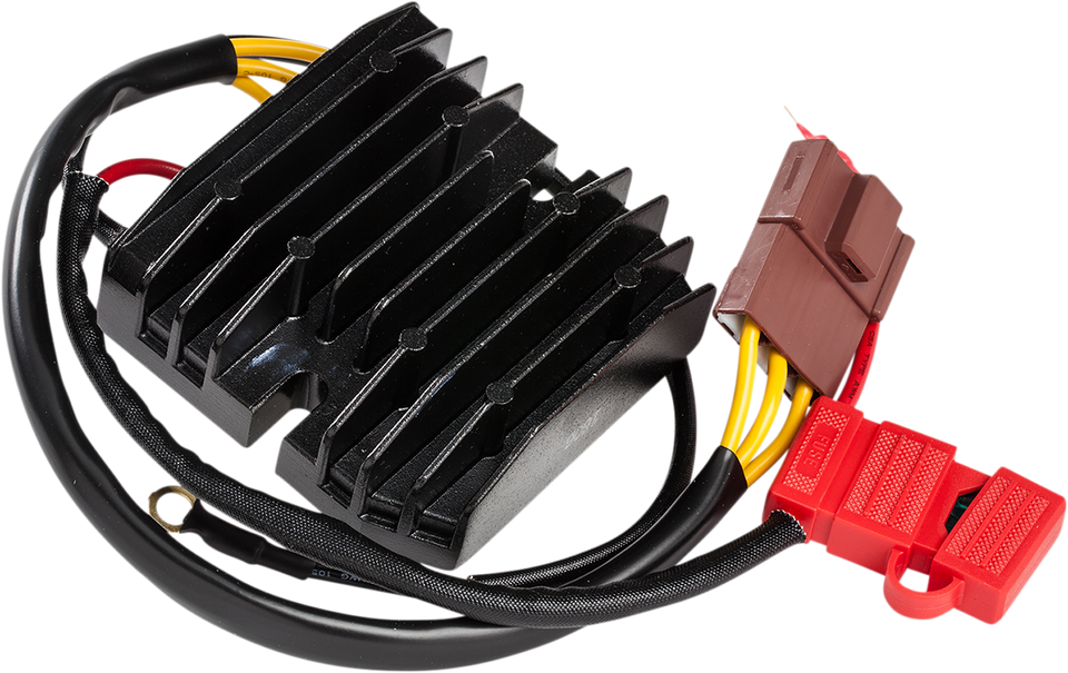 Hot Shot Regulator/Rectifier - Lithium-ion Compatible