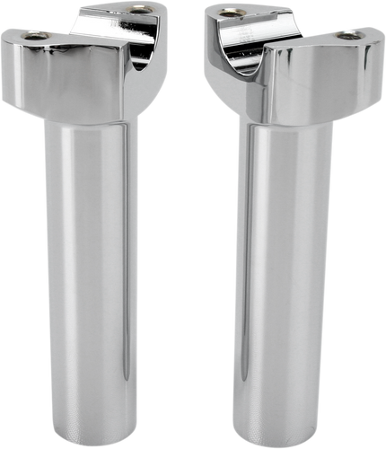 Risers - Straight - 5-1/2