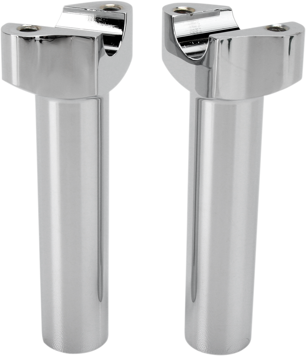 Risers - Straight - 5-1/2