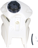 Fuel Tank - 3 Gallon - KTM/Husqvarna - Natural