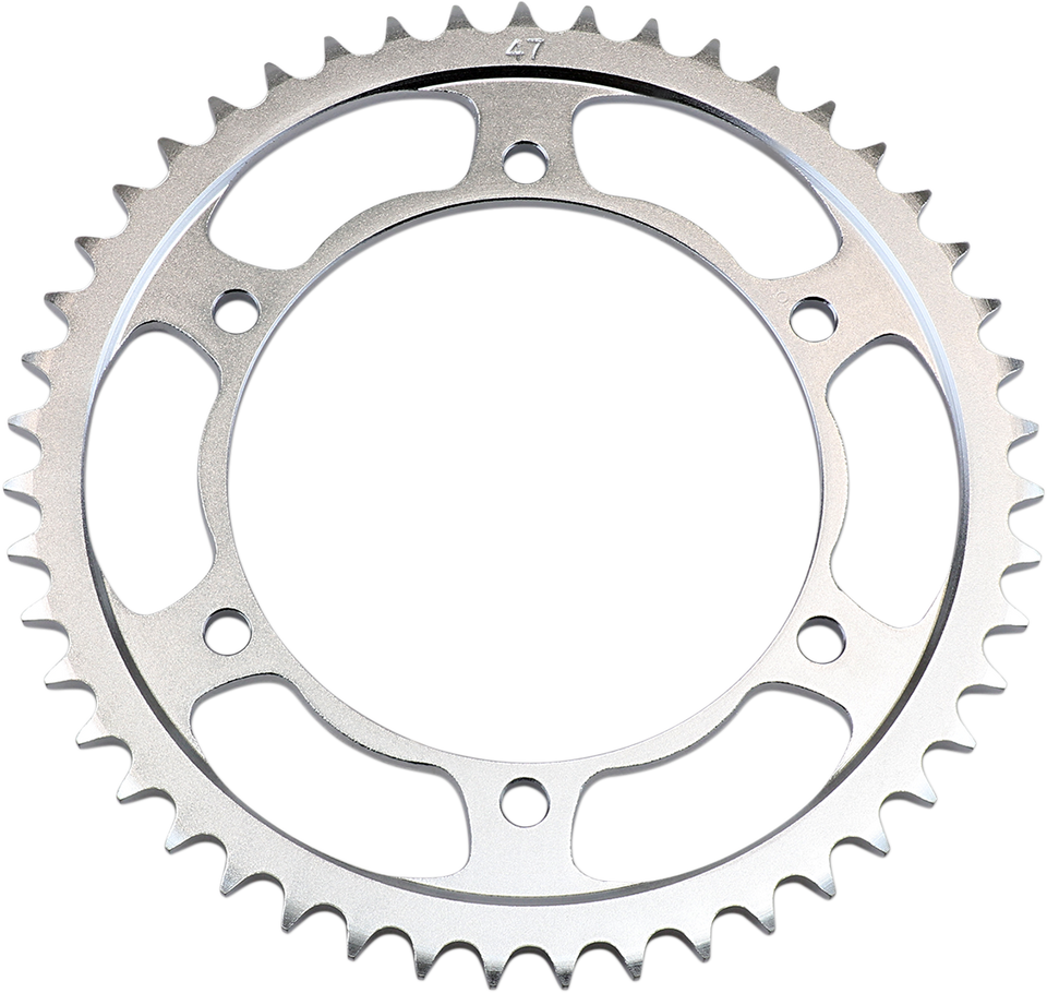 Rear Sprocket - 47 Tooth - Kawasaki - Lutzka's Garage