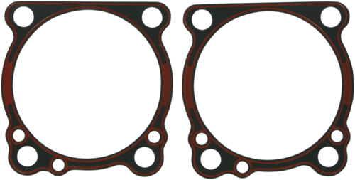 Base Gasket - .016