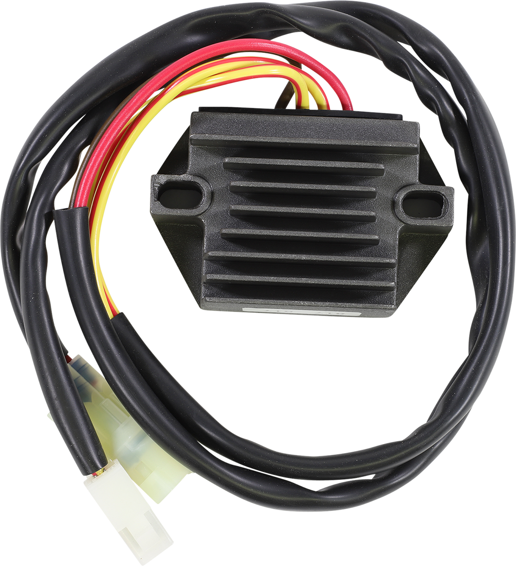 Regulator/Rectifier - Arctic Cat