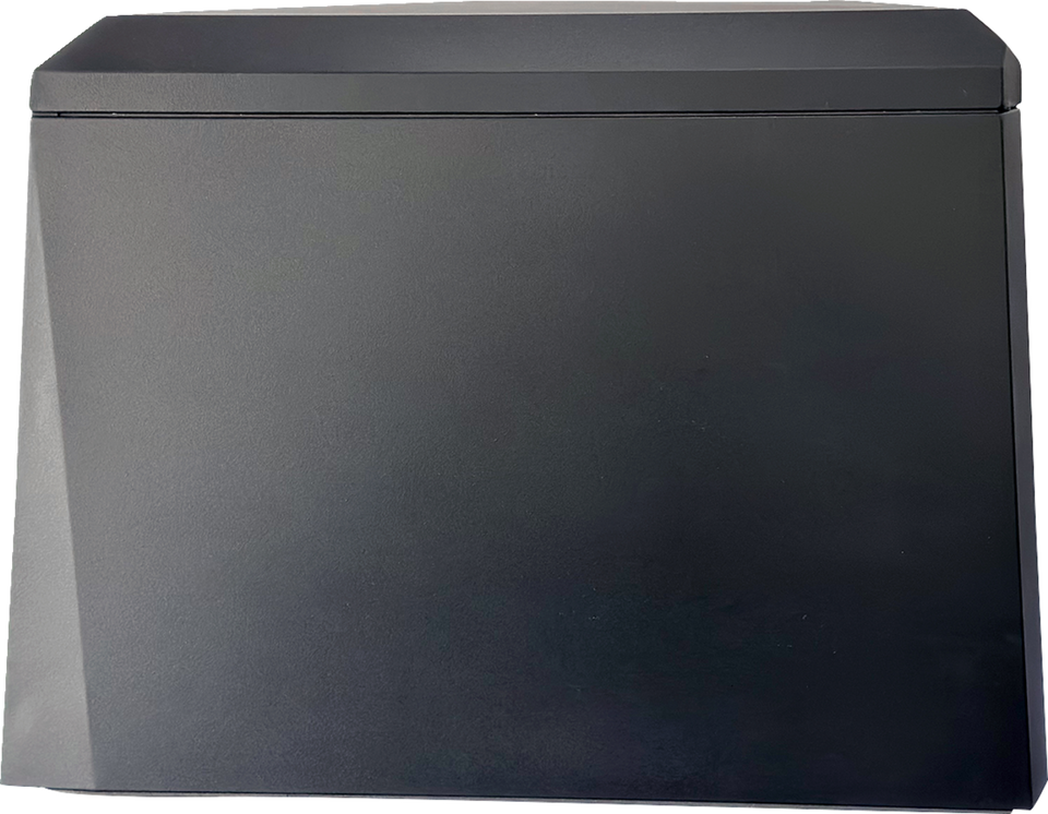 Toy Box - Utility Cargo Top - Polaris Ranger