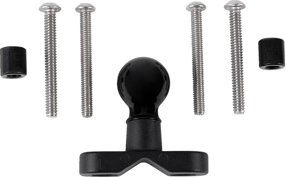 Perch Mount - Ball Mount