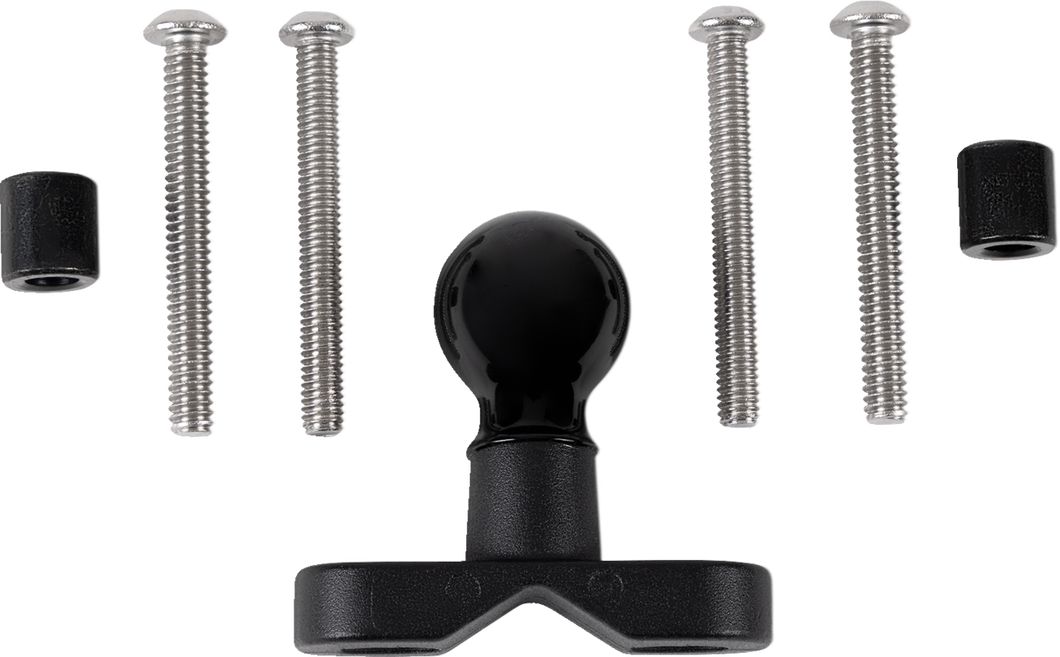 Perch Mount - Ball Mount