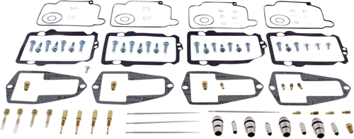 Carburetor Repair Kit - Yamaha
