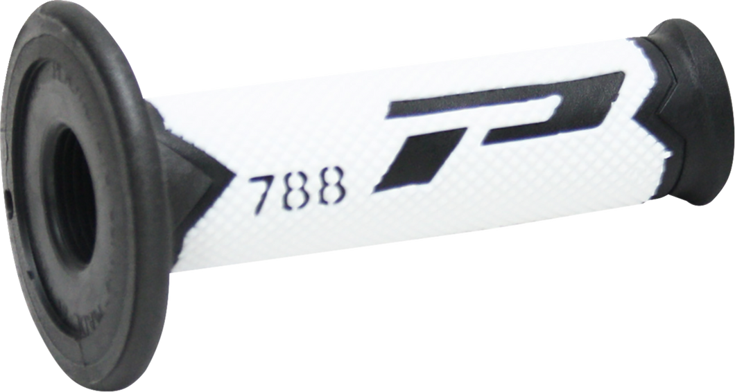 Grips - 788 - Black/White/Gray - Lutzka's Garage