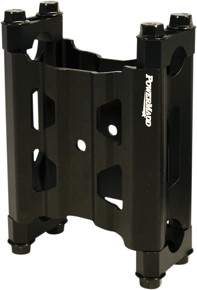 Risers - Pivot - 4" - Wide - Lutzka's Garage