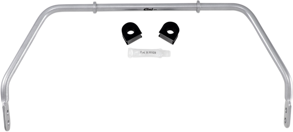 Rear Anti‑Sway Bar