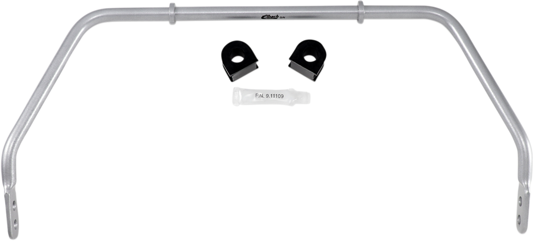 Rear Anti‑Sway Bar