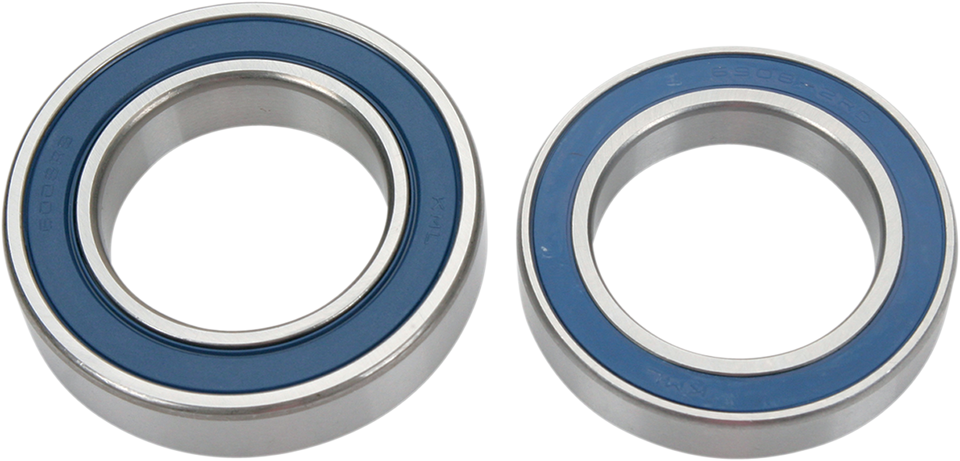 Wheel Bearing Kit - Rear