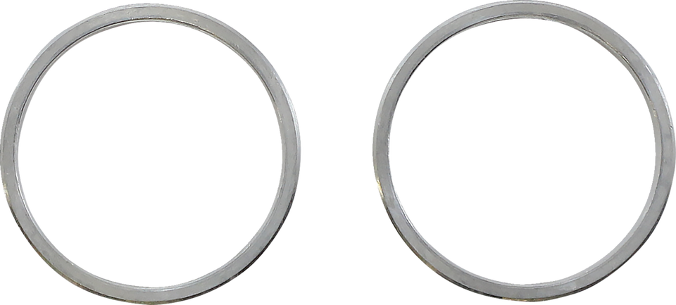 Fork Preload Spacer - 2.5 mm