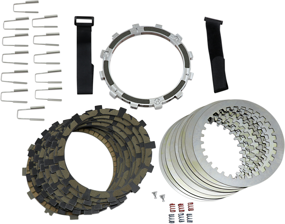 RadiusX Clutch Kit