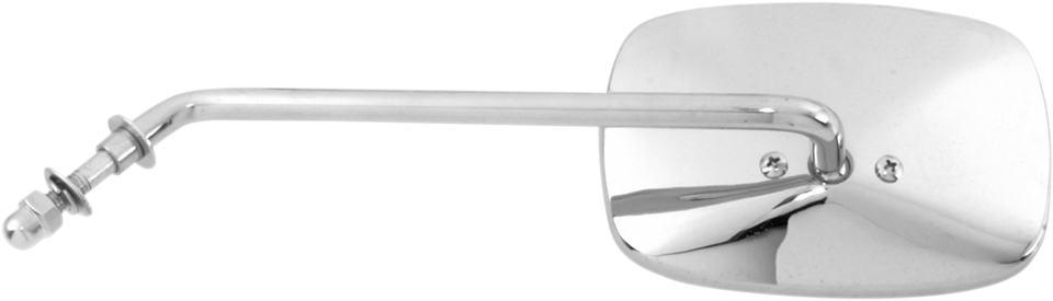 Long Stem Mirror - Left