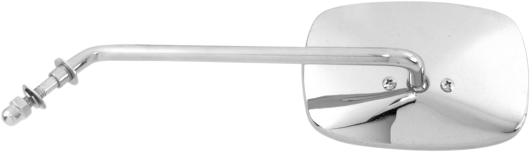 Long Stem Mirror - Left