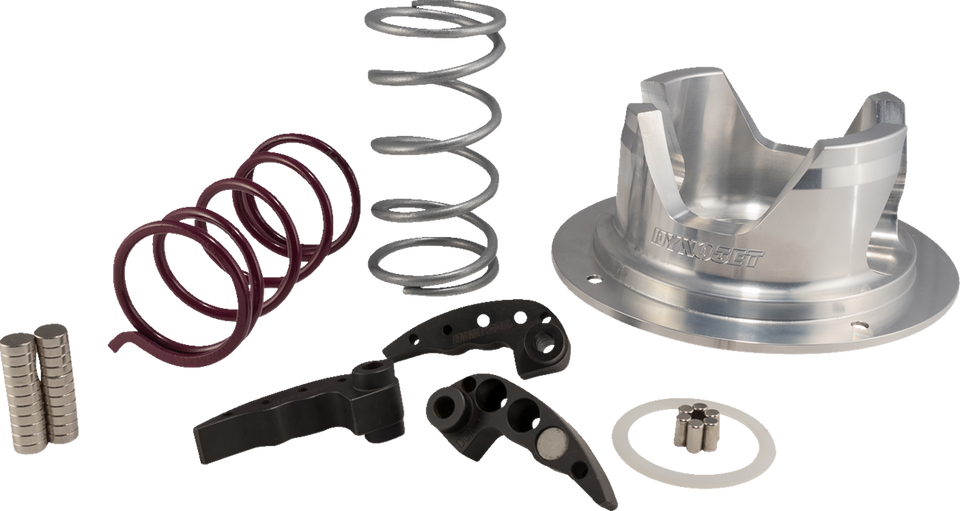 Clutch Kit - RZR S 1000