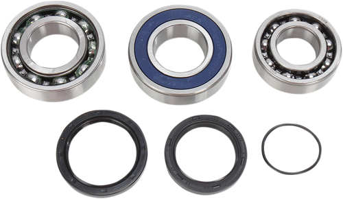 Chain Case Bearing and Seal Kit