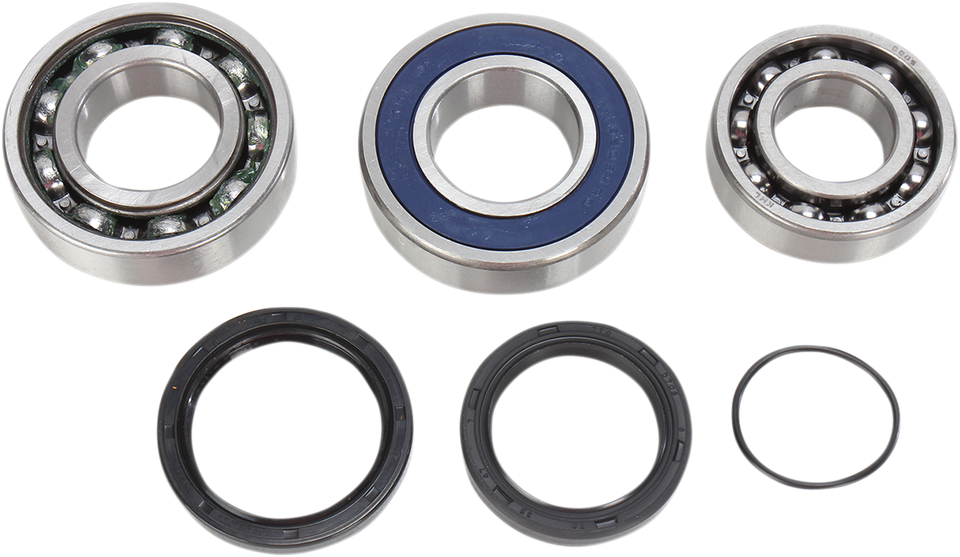 Chain Case Bearing and Seal Kit