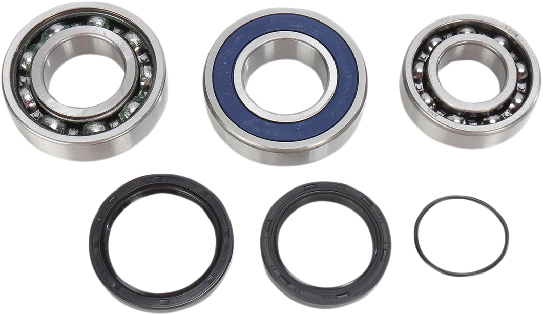 Chain Case Bearing and Seal Kit