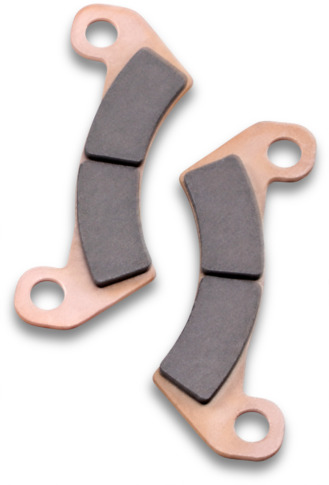 SXR Brake Pads - SXR610HH