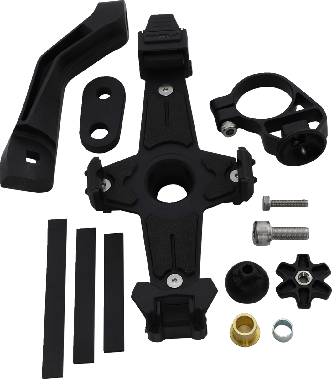 Cradle - X1 - Universal - Large Phones