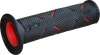 717 Road Grips - Dual - Black/Red - Lutzka's Garage